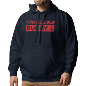 Rugby Imports Providence RFC Retro Hoodie