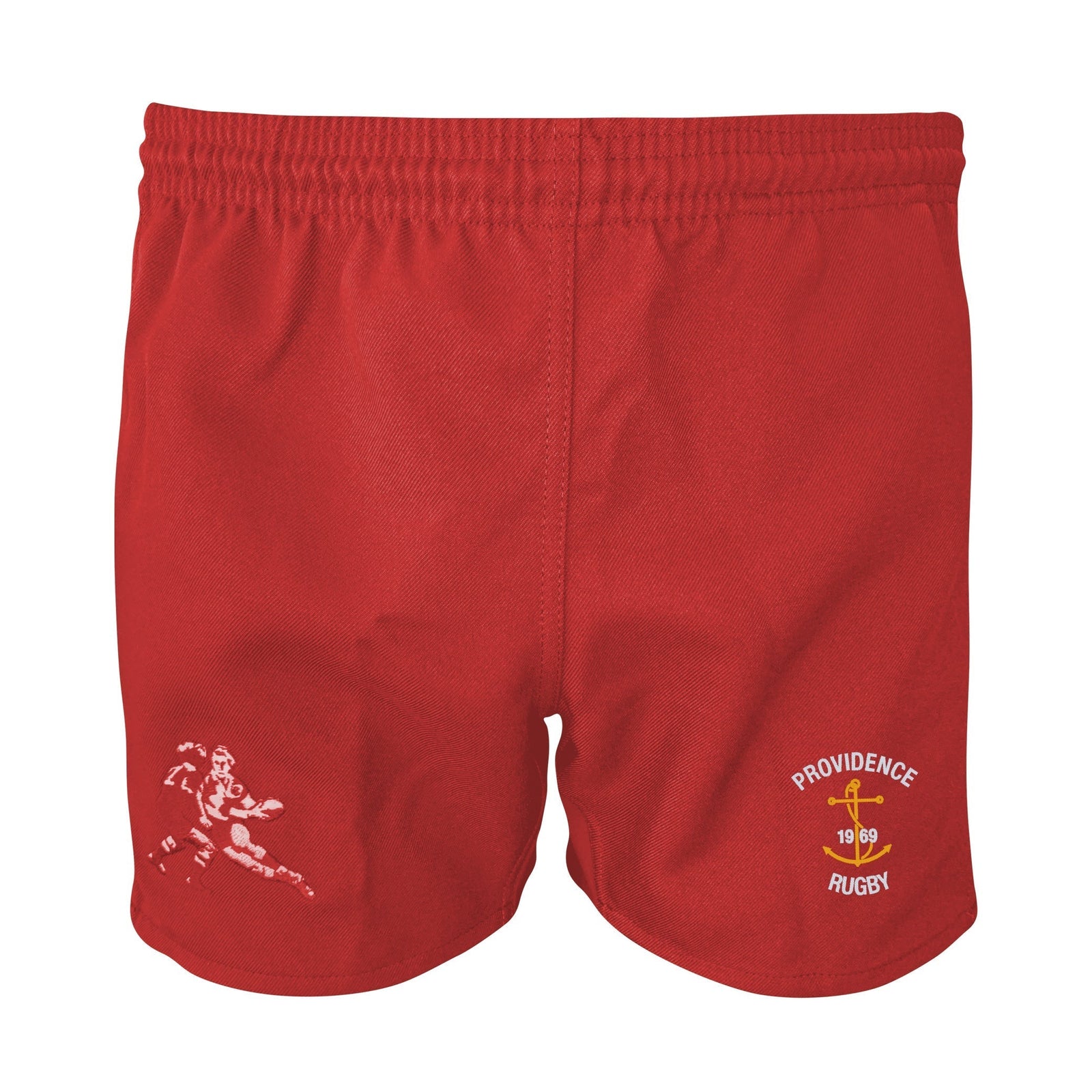 Rugby Imports Providence RFC RI Pro Power Shorts