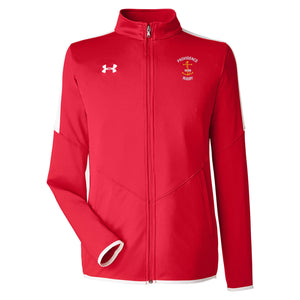 Rugby Imports Providence RFC Rival Knit Jacket