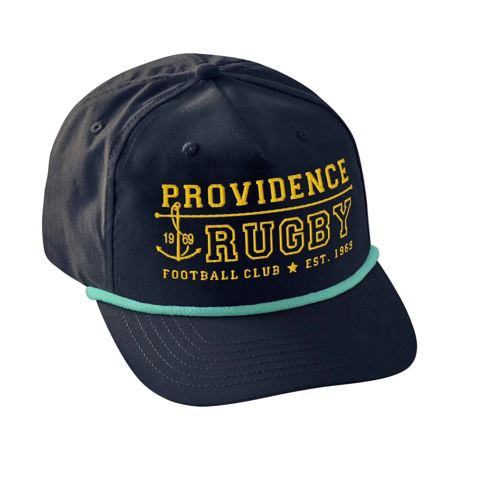 Rugby Imports Providence RFC Rope Cap