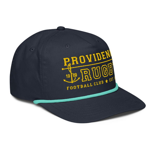 Providence RFC Rope Cap - Rugby Imports