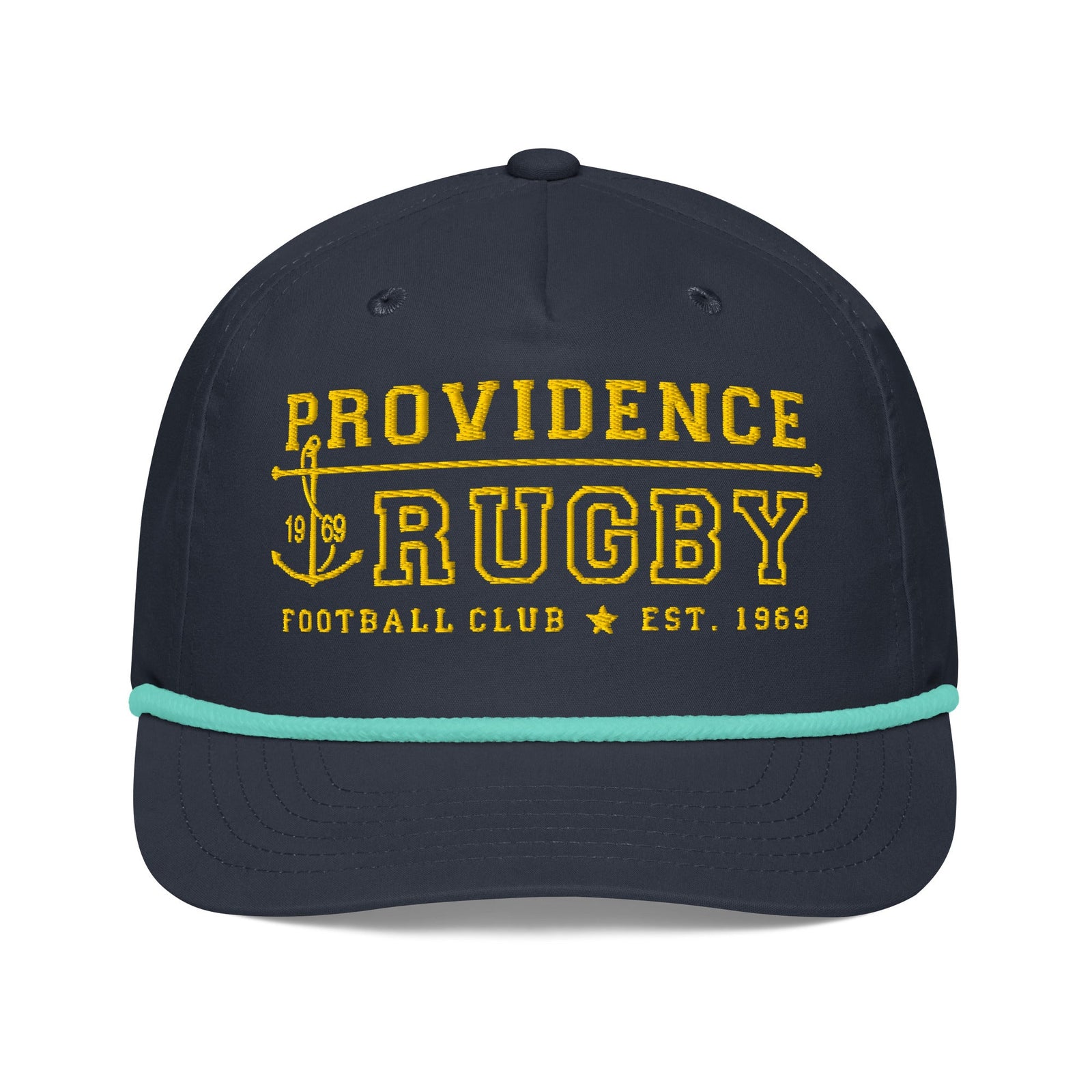 Rugby Imports Providence RFC Rope Cap