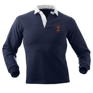Rugby Imports Providence RFC Solid Traditional Rugby Jersey