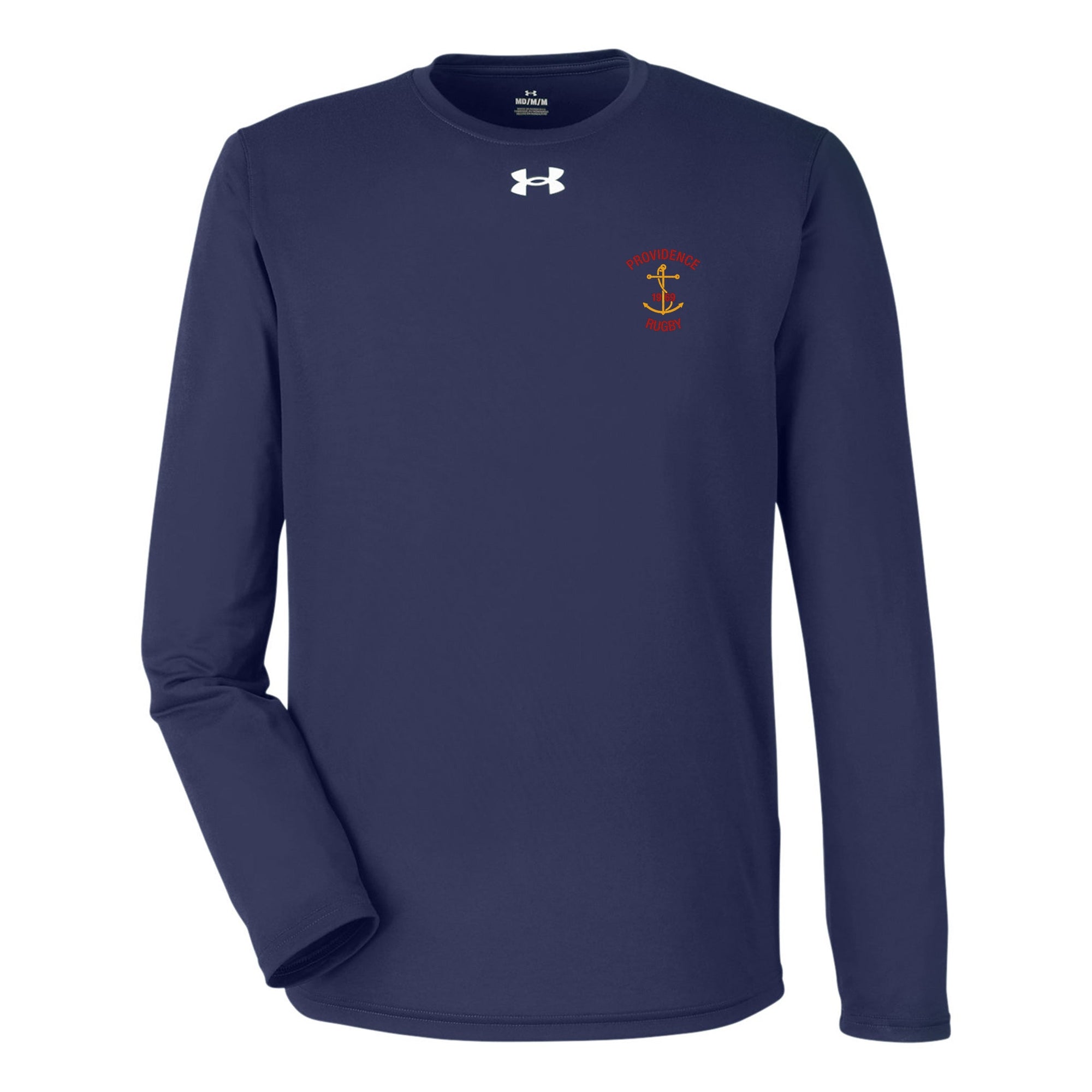 Rugby Imports Providence RFC Tech LS T-Shirt