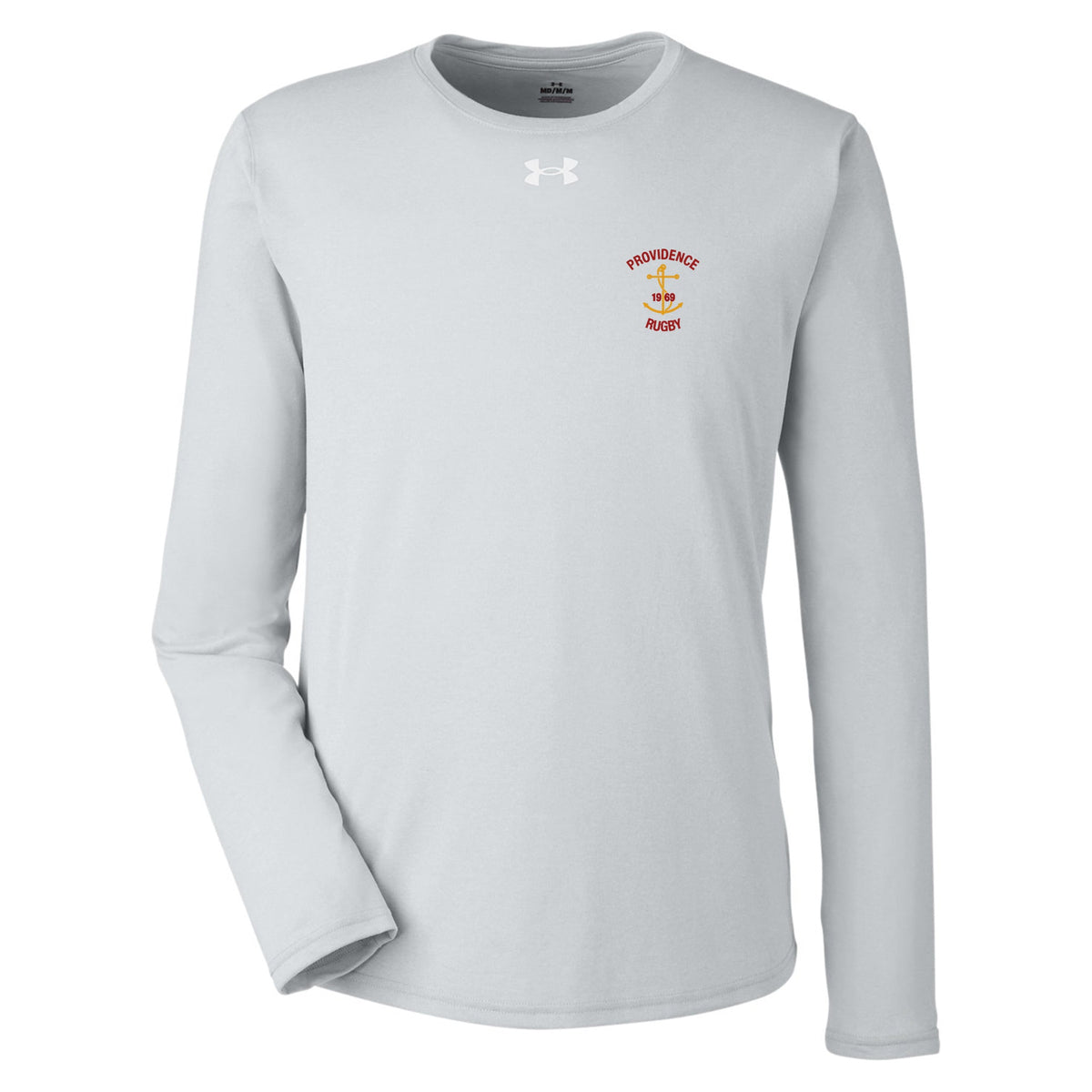 Rugby Imports Providence RFC Tech LS T-Shirt