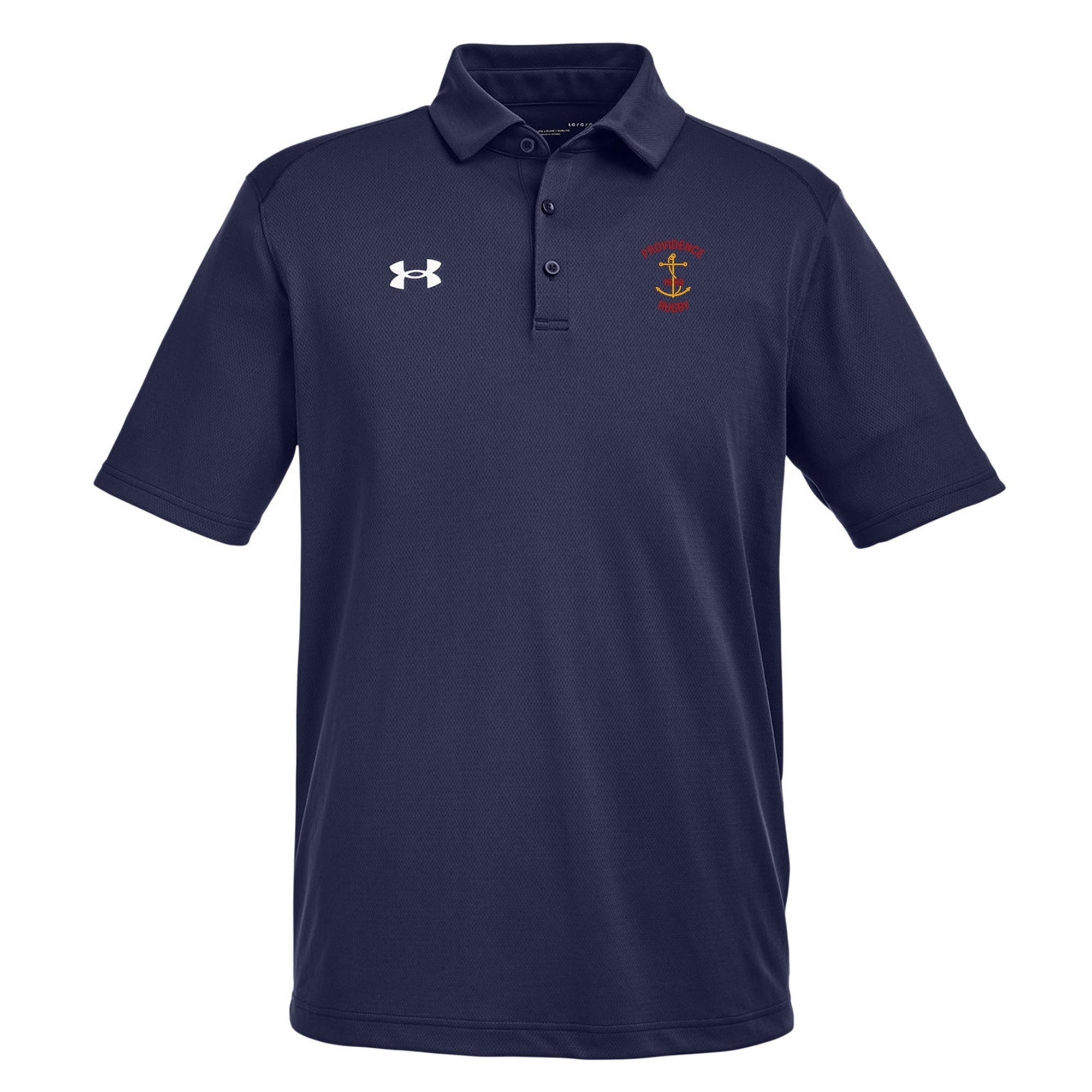 Rugby Imports Providence RFC Tech Polo