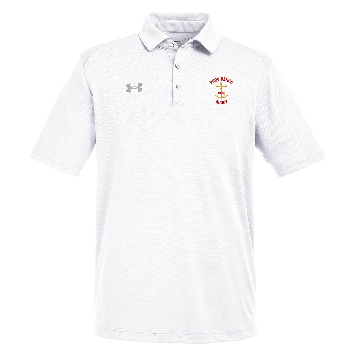 Rugby Imports Providence RFC Tech Polo