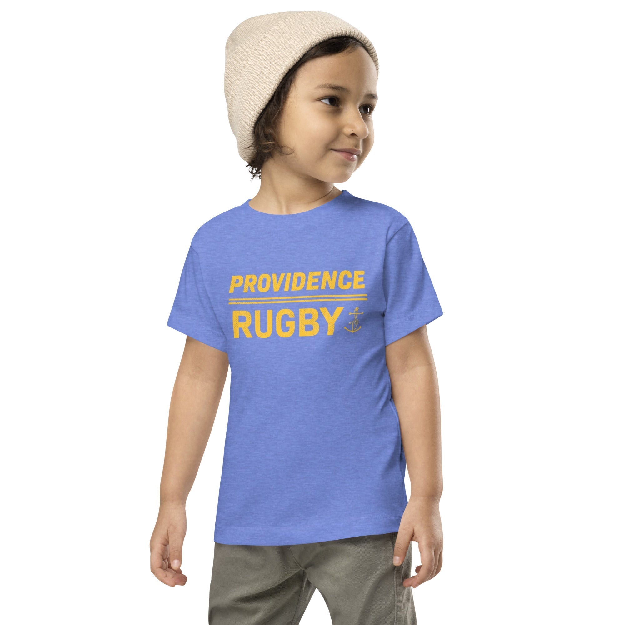 Rugby Imports Providence RFC Todder Tee