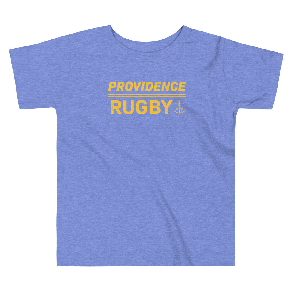Rugby Imports Providence RFC Todder Tee