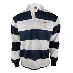 Rugby Imports Providence RFC Traditional 4 Inch Stripe Rugby Jersey