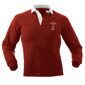 Rugby Imports Providence RFC Traditional Jersey
