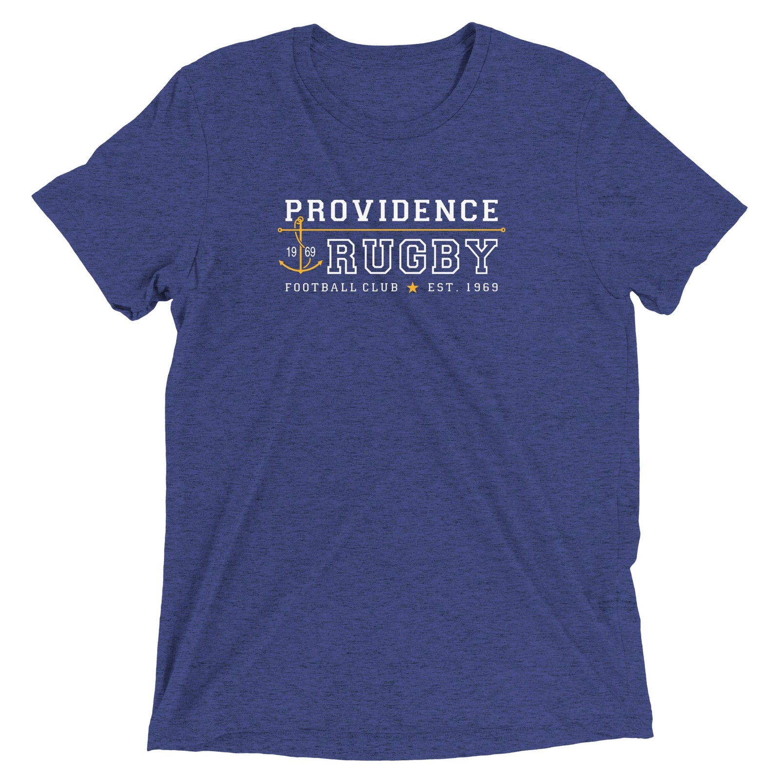Rugby Imports Providence RFC Triblend T-Shirt