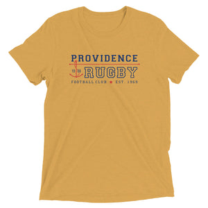 Rugby Imports Providence RFC Triblend T-Shirt