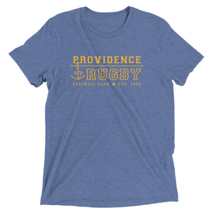 Rugby Imports Providence RFC Triblend T-Shirt