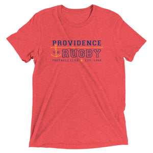 Rugby Imports Providence RFC Triblend T-Shirt