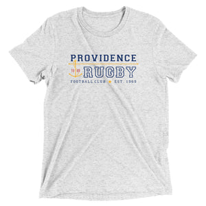 Rugby Imports Providence RFC Triblend T-Shirt