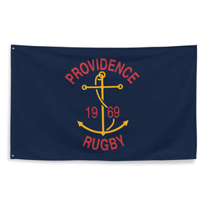 Rugby Imports Providence Rugby Flag