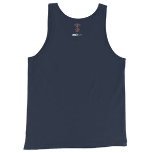 Rugby Imports Providence Rugby Social Tank Top