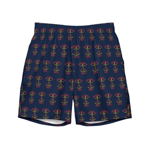 Rugby Imports Providence Rugby Swim Shorts