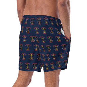 Rugby Imports Providence Rugby Swim Shorts