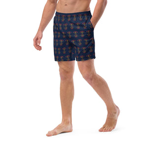 Rugby Imports Providence Rugby Swim Shorts