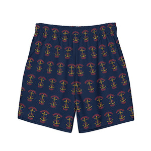 Rugby Imports Providence Rugby Swim Shorts