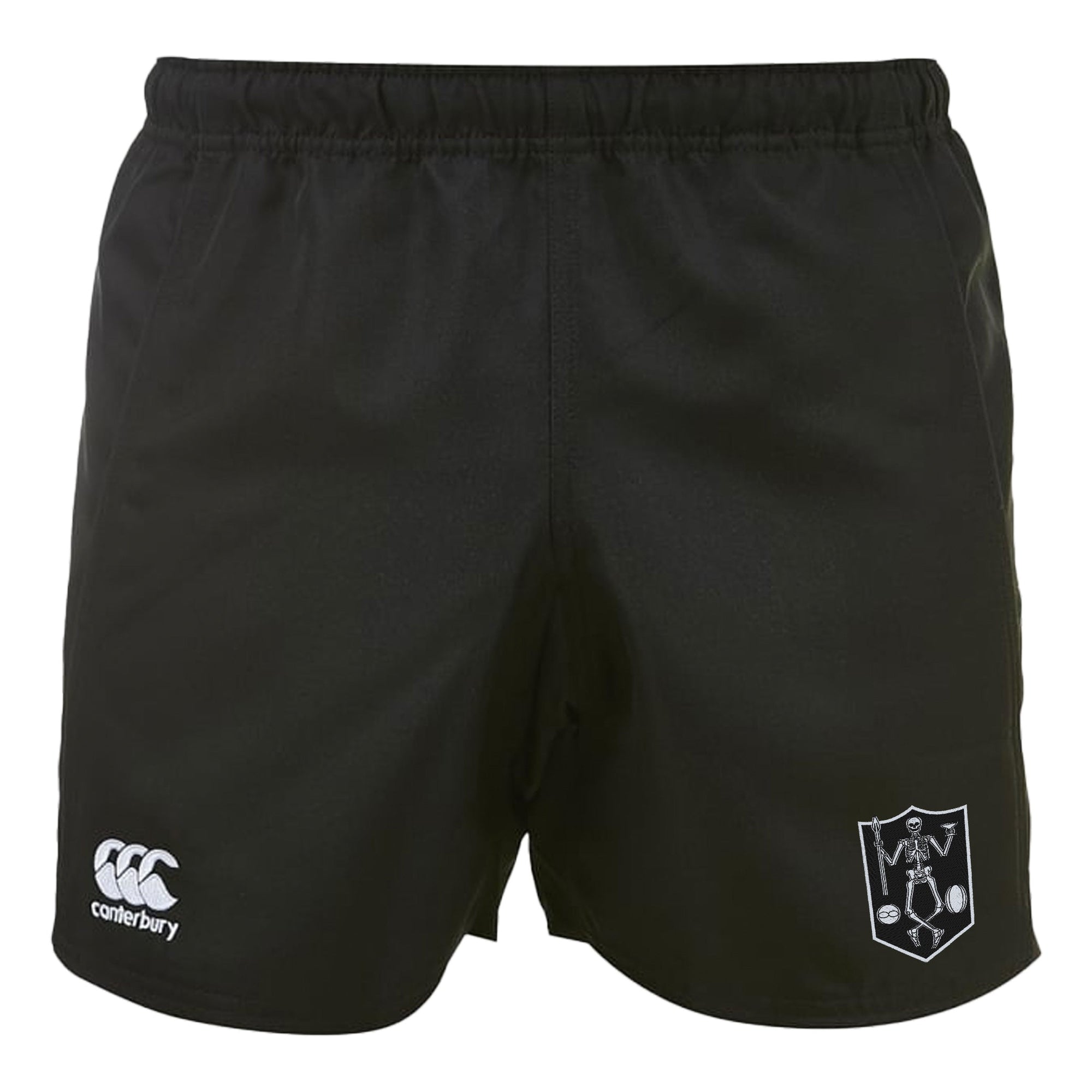 Rugby Imports Purple Haze Rugby Advantage Short
