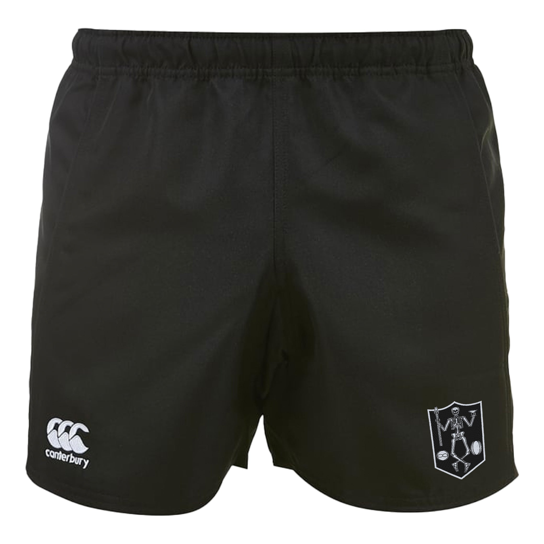 Canterbury advantage shorts clearance