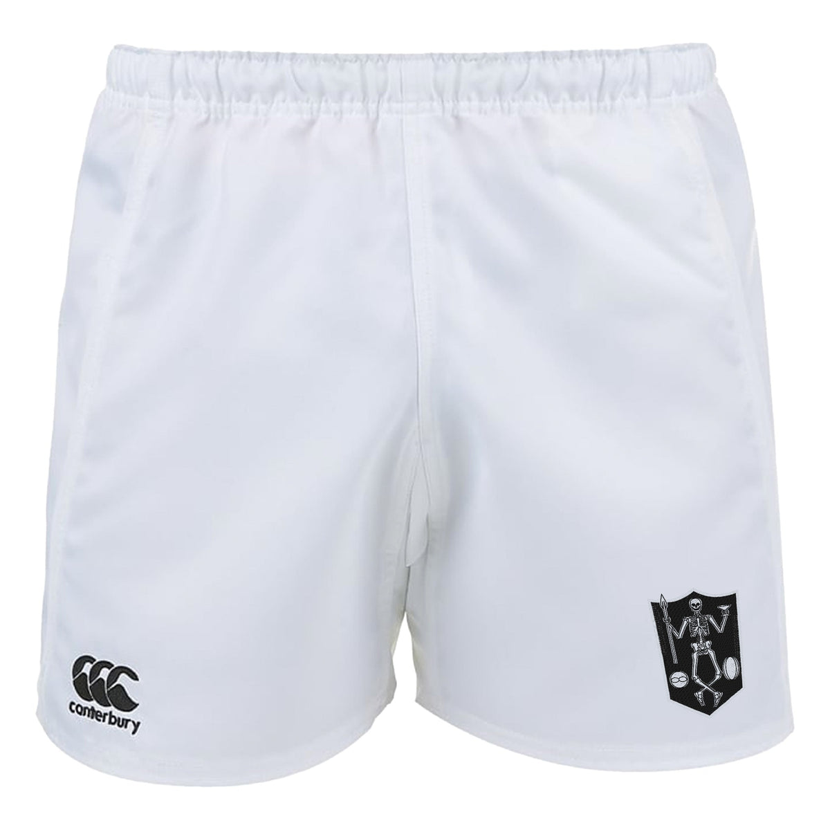 Rugby Imports Purple Haze Rugby Advantage Short