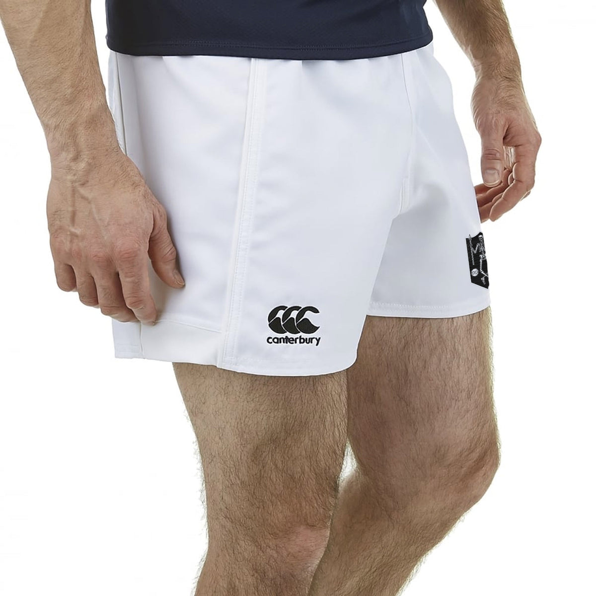 Rugby Imports Purple Haze Rugby Advantage Short
