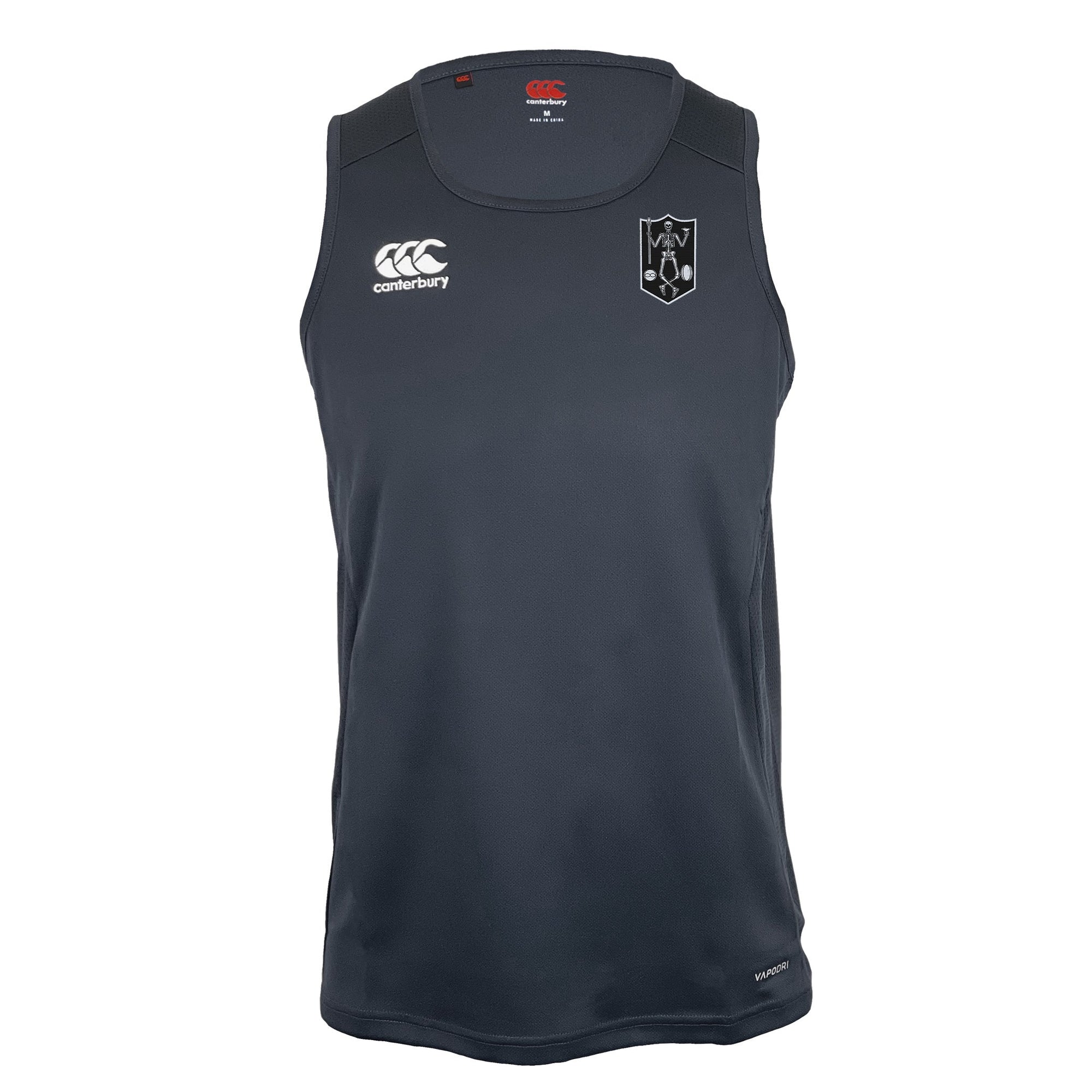 Rugby Imports Purple Haze Rugby CCC Dry Singlet