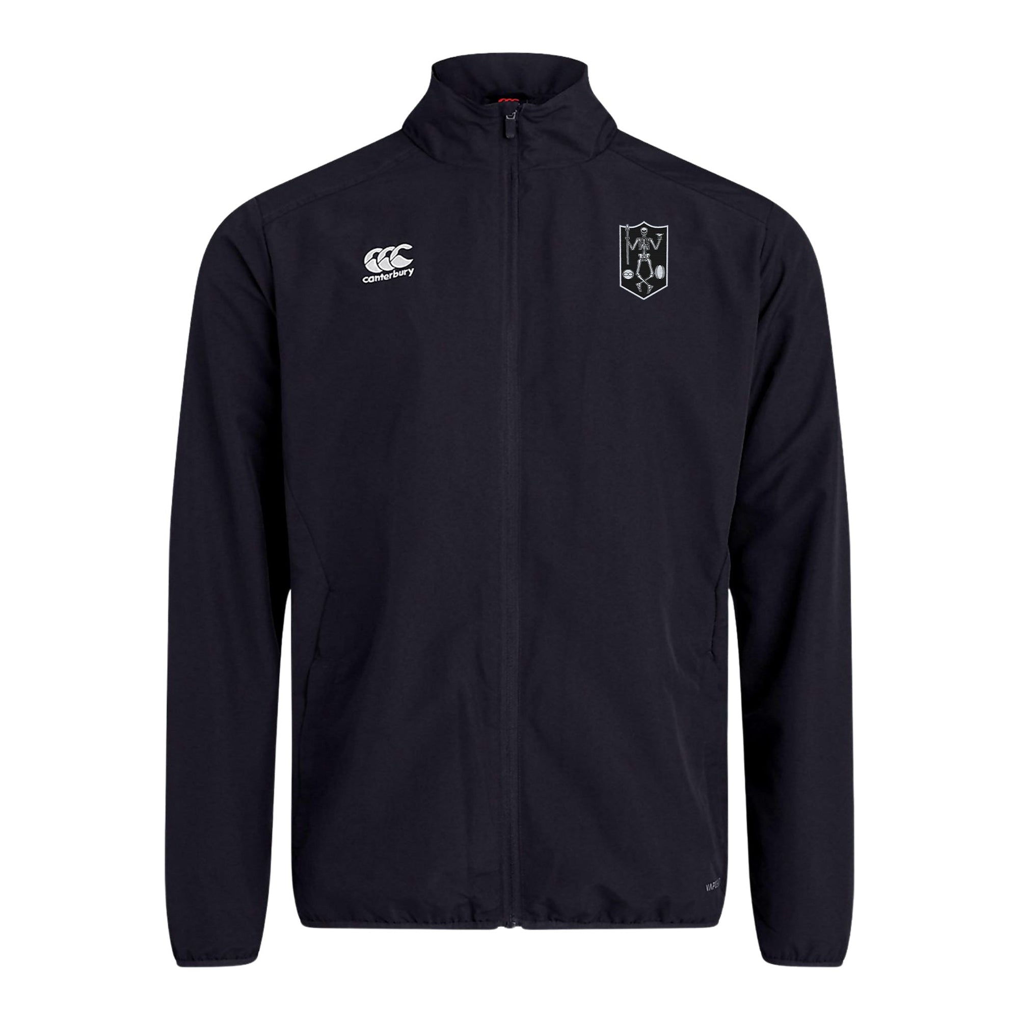 Rugby Imports Purple Haze Rugby CCC Track Jacket