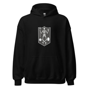 Rugby Imports Purple Haze Rugby Heavy Blend Hoodie