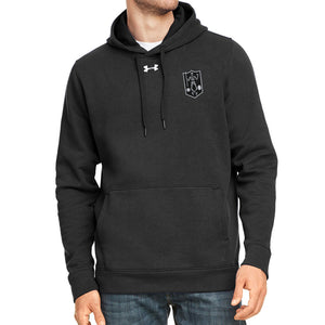 Rugby Imports Purple Haze Rugby Hustle Hoodie