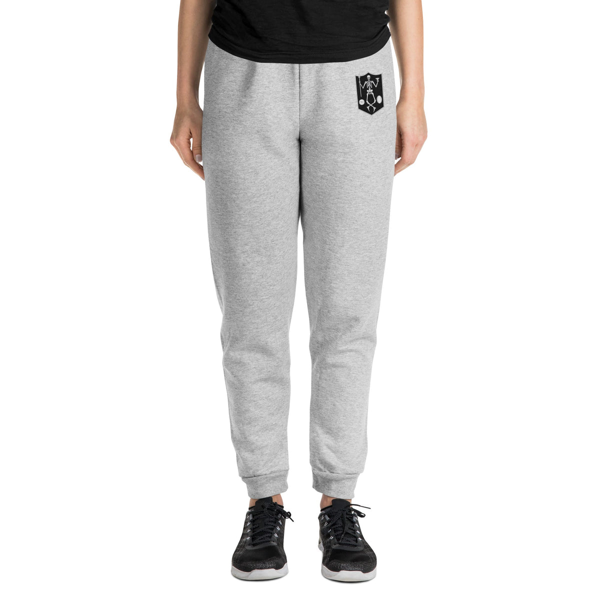 Rugby Imports Purple Haze Rugby Jogger Sweatpants