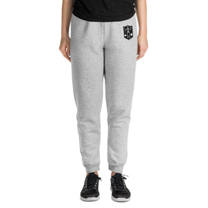 Rugby Imports Purple Haze Rugby Jogger Sweatpants