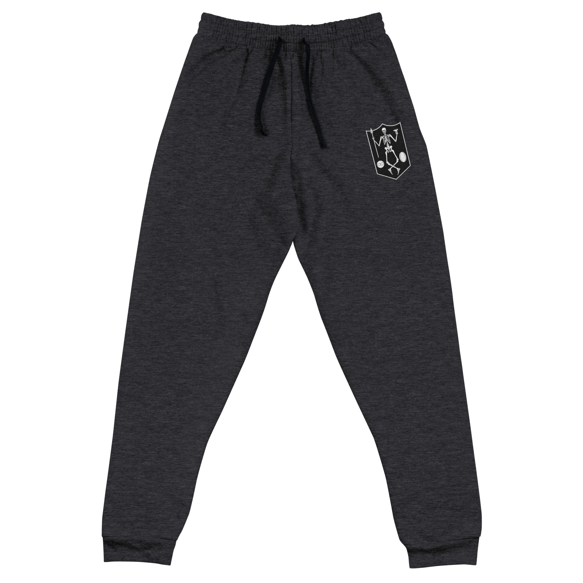 Rugby Imports Purple Haze Rugby Jogger Sweatpants