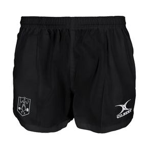 Rugby Imports Purple Haze Rugby Kiwi Pro Rugby Shorts