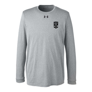 Rugby Imports Purple Haze Rugby LS Locker T-Shirt