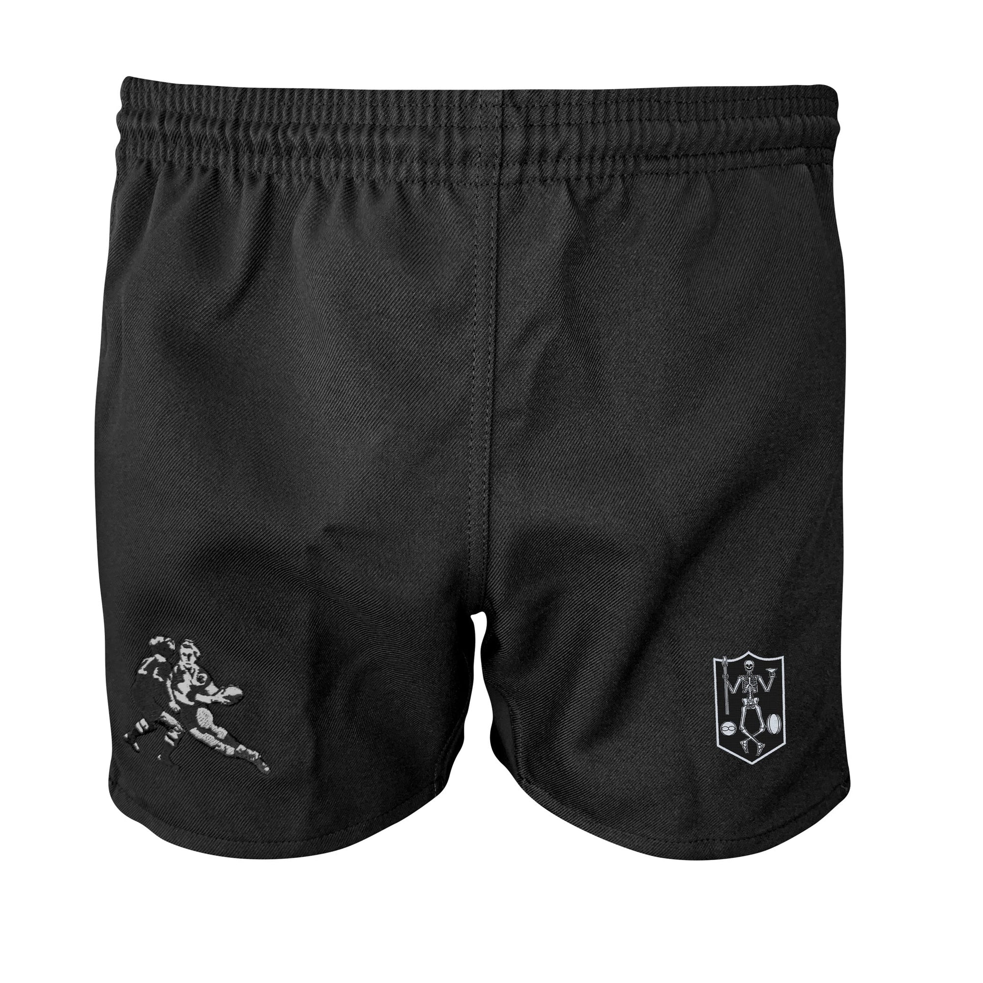 Rugby Imports Purple Haze Rugby Pro Power Rugby Shorts