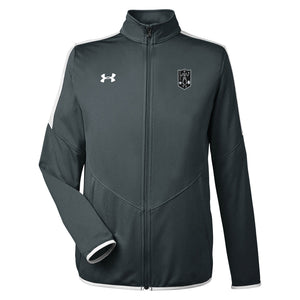 Rugby Imports Purple Haze Rugby Rival Knit Jacket
