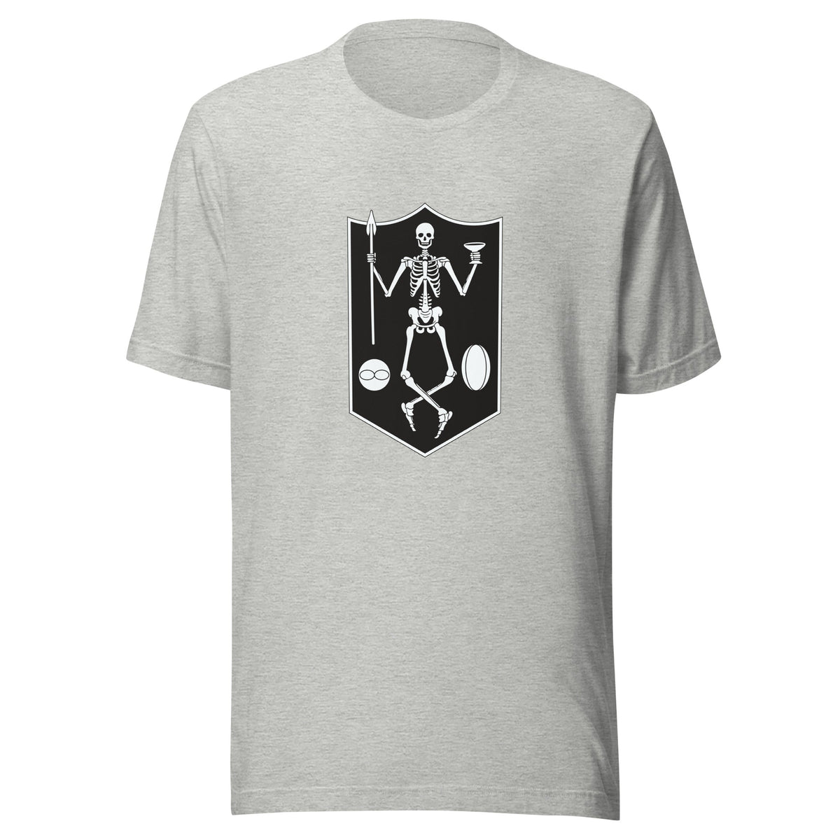 Rugby Imports Purple Haze Rugby Social T-Shirt