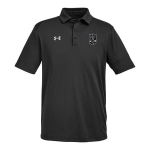 Rugby Imports Purple Haze Rugby Tech Polo