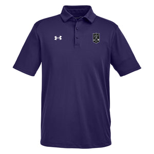 Rugby Imports Purple Haze Rugby Tech Polo