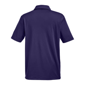 Rugby Imports Purple Haze Rugby Tech Polo