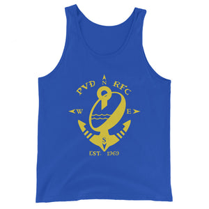 Rugby Imports PVD RFC Anchor Tank Top