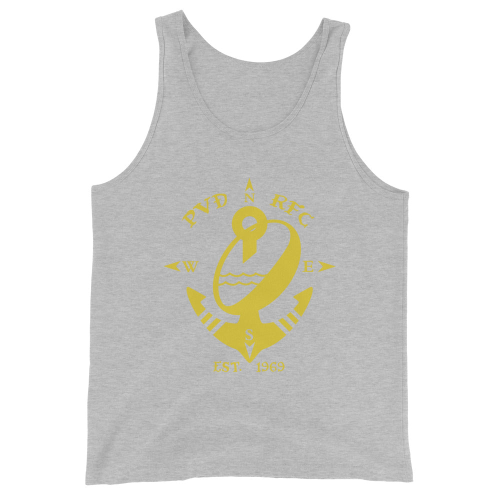 Rugby Imports PVD RFC Anchor Tank Top