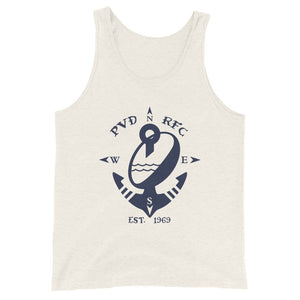 Rugby Imports PVD RFC Anchor Tank Top