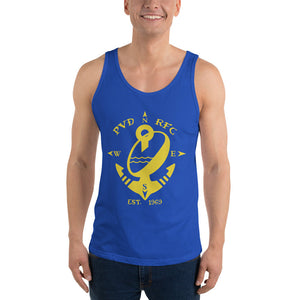 Rugby Imports PVD RFC Anchor Tank Top