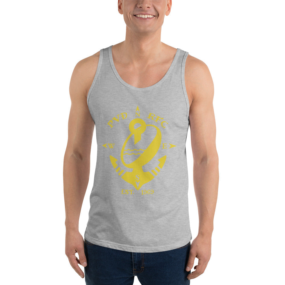 Rugby Imports PVD RFC Anchor Tank Top